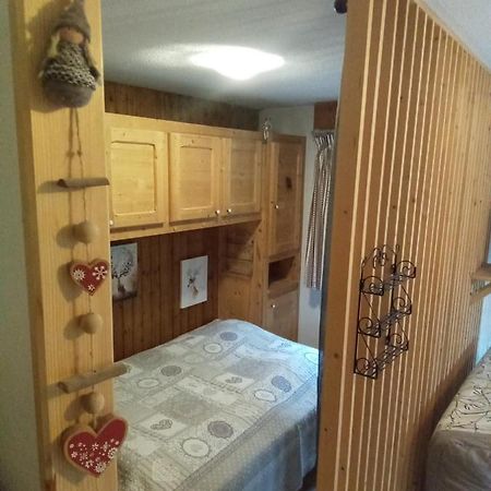 Cimes D'Or Διαμέρισμα Les Contamines-Montjoie Εξωτερικό φωτογραφία