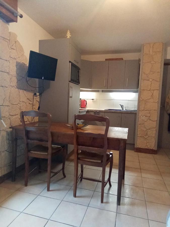 Cimes D'Or Διαμέρισμα Les Contamines-Montjoie Εξωτερικό φωτογραφία