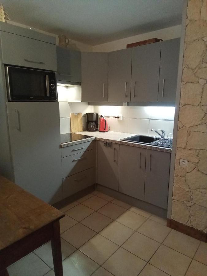 Cimes D'Or Διαμέρισμα Les Contamines-Montjoie Εξωτερικό φωτογραφία